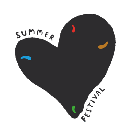 Kamehameha Festival Sticker