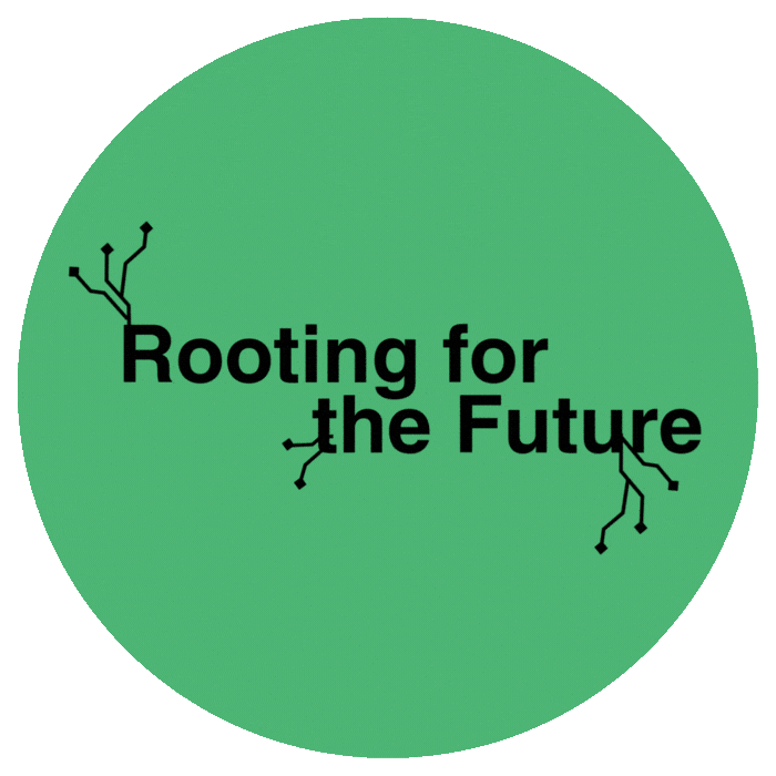 Encontro B Sticker by KOGA SA