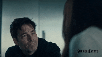 Tim Rozon Hug GIF by Blue Ice Pictures