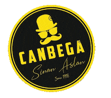 Sahra Sticker by Canbega