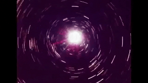 Loop Space GIF - Find & Share on GIPHY