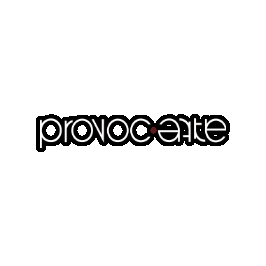 ProvocarteMX Sticker