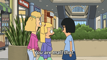 Animation Domination Gal Pals GIF by AniDom