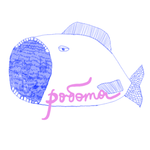 KUKU BURO BRND MNGMNT Sticker