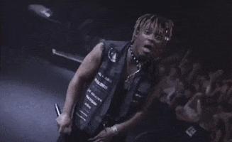Armed And Dangerous GIF by Juice WRLD