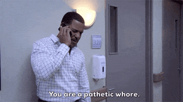 Hahn GIF by OWN: Oprah Winfrey Network