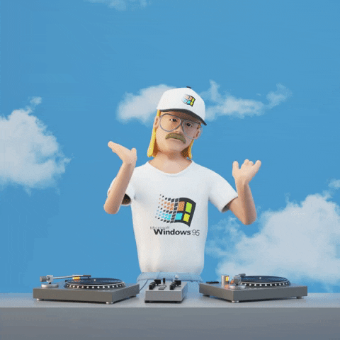 On Air Fun GIF by FOREAL