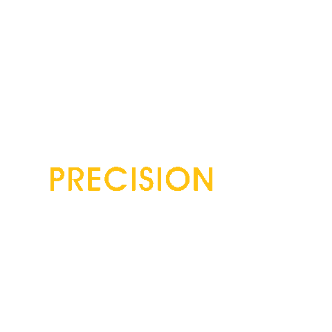 Precisionperformancept Sticker by Byte Size Digital