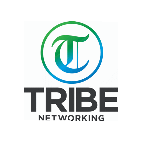 Businesses Findyourtribe Sticker by Tribe Networking & Marketing