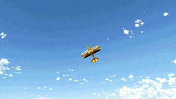 Flying Slow Motion GIF by Xbox