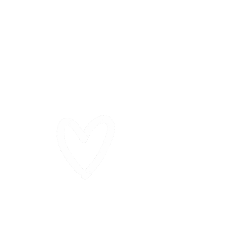 I Love You Hearts Sticker