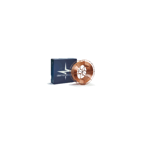 Metal Working Sticker by voestalpine Böhler Welding