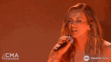 Carly Pearce Cma Awards GIF by CMA Country Music Association