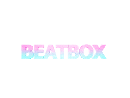 Hiphop Sticker