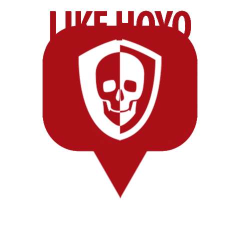 Hoyo Sevilla Sticker