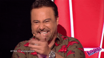 Thevoicekids GIF by MBC The Voice