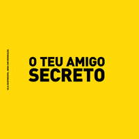 Amigos-secretos GIFs - Get the best GIF on GIPHY