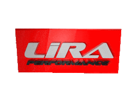 Sticker by Lira Performance