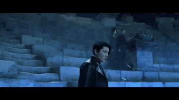 Krall GIF