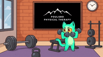 Exercise Pt GIF by Hero Galaxy NFT