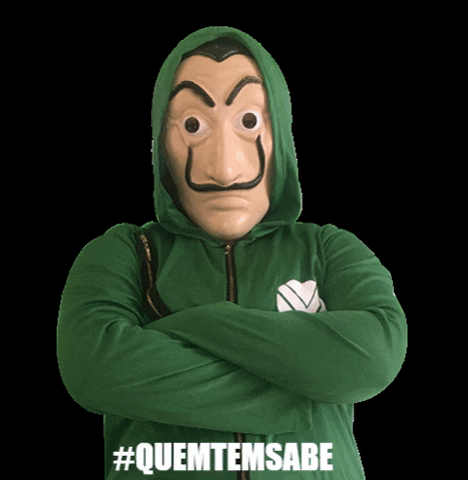 Clube Certo GIF