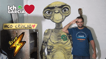 Reino do Garcia GIF