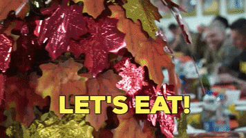Lets Eat GIF by U.S. Army