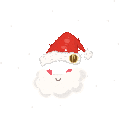 Santa Claus Fun Sticker by Pechanga Resort Casino