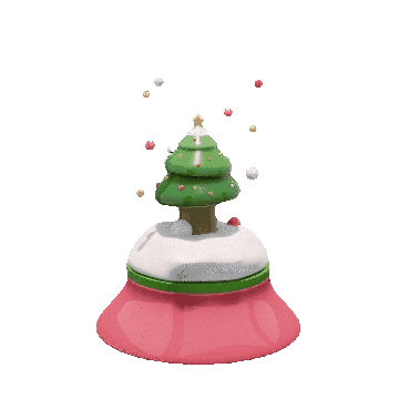 Christmas Sticker