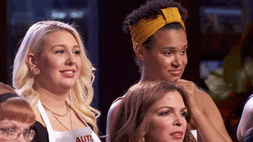 Oh No Wow GIF by Masterchef