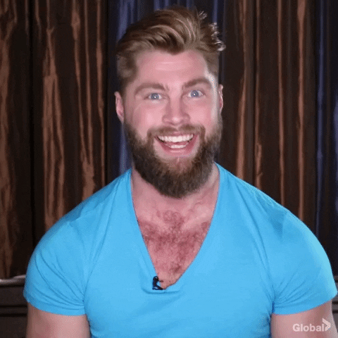 Big Brother Canada Lol GIF by Global TV