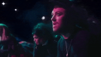 Im Ready GIF by Sam Smith