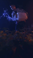 Def Jam Burn GIF by Universal Music MY