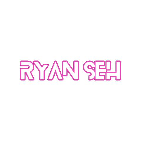 Ryan Seh Sticker