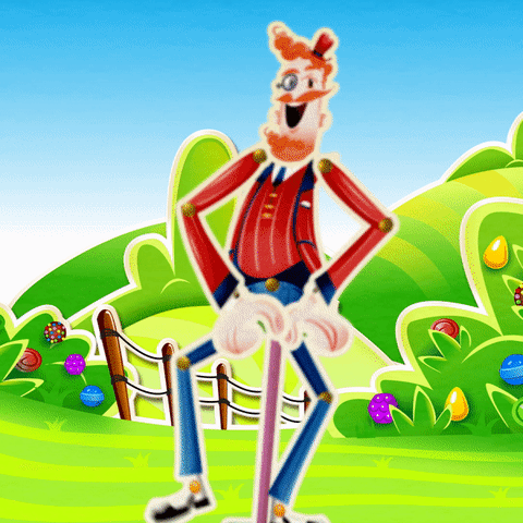 GIF by Candy Crush