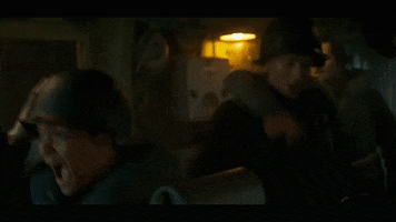Happy GIF