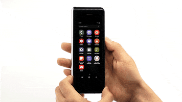 Samsung GIF