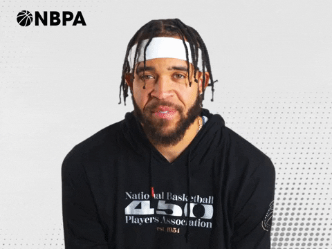 Players Association Sport GIF by NBPA - Find & Share on GIPHY