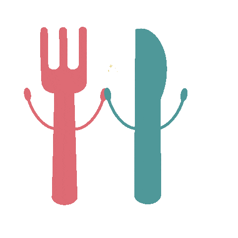 Food Comida Sticker