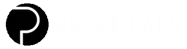 Drone Pals Sticker
