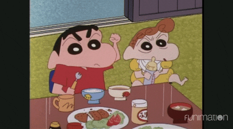 Shin Chan