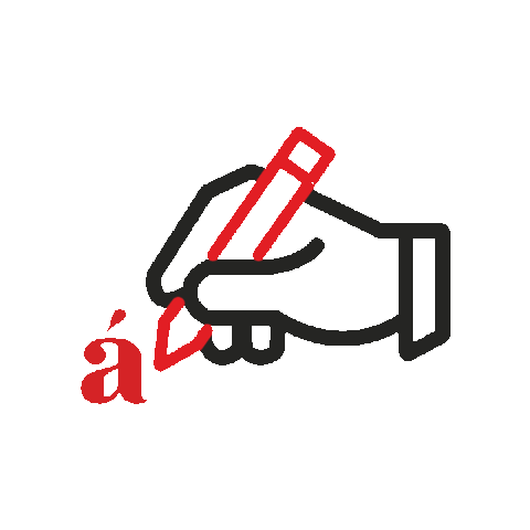 Всемдиктант Sticker by Тотальный диктант