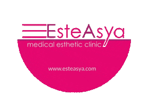 Este Asya Medical Clinic Sticker
