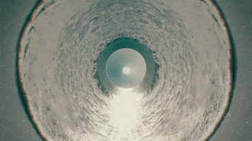 Art Trip Out GIF by Paul Trillo