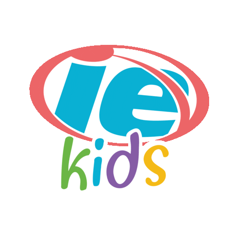 Sticker by IE Colégio e Curso