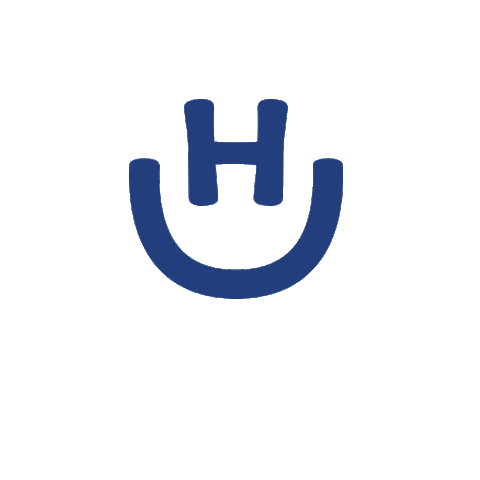 hurbhotelurbano Sticker