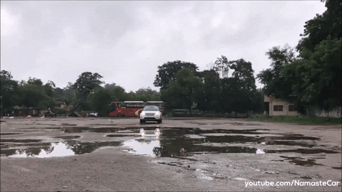 Driving Land Rover GIF by Namaste Car - Find & Share on GIPHY
