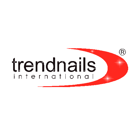 trendnails international Sticker