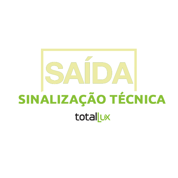 Total Lux Sticker
