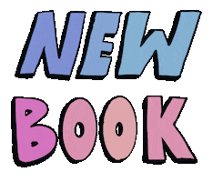 Books Sticker